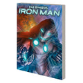 Infamous Iron Man By Bendis And Maleev