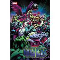 Infernal Hulk #4