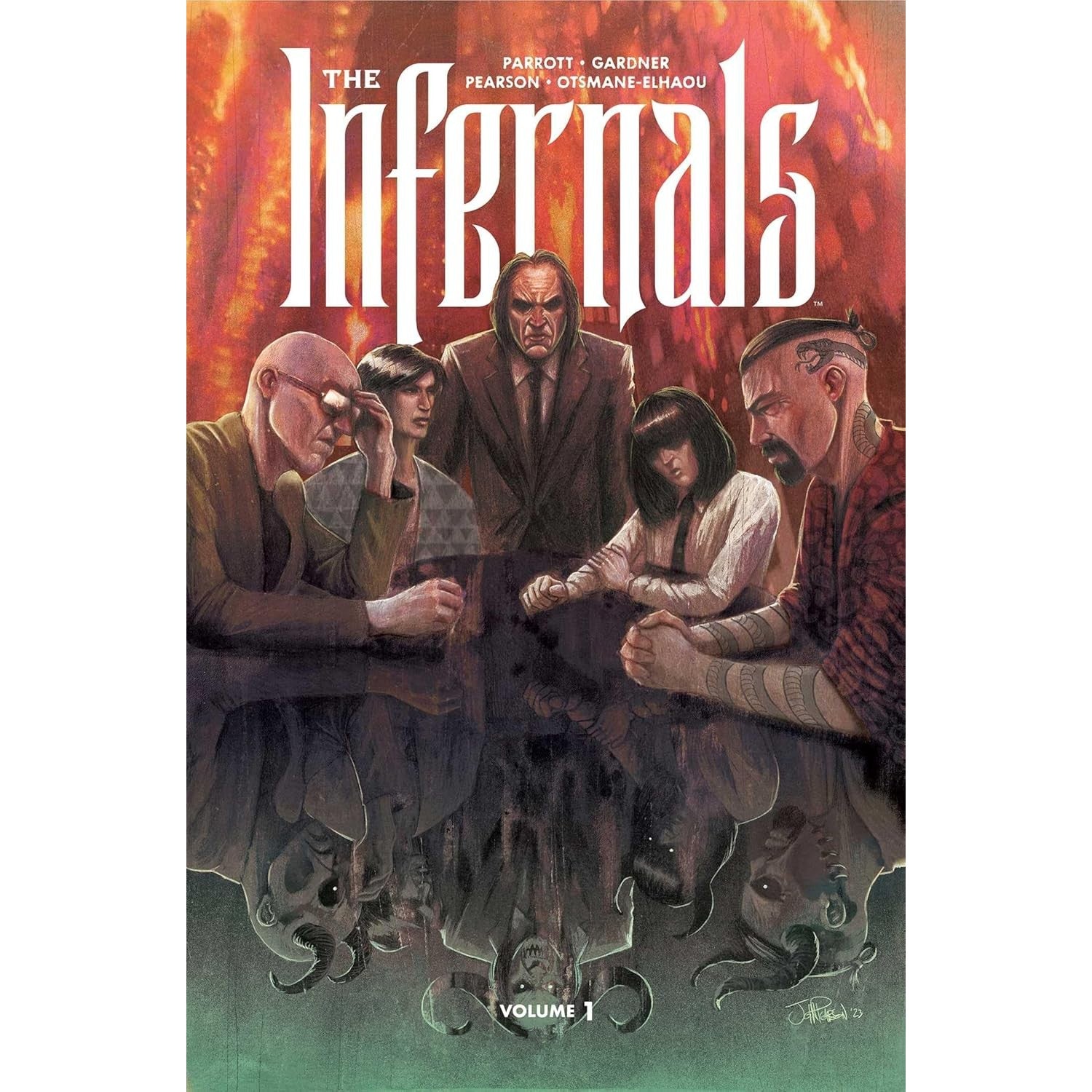 Infernals