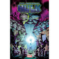 Infernal Hulk #8