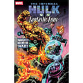 Infernal Hulk Vs. Fantastic Four #1