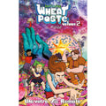 Infinite Wheat Paste Vol. 2