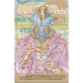 Infinite Worlds Magazine #13