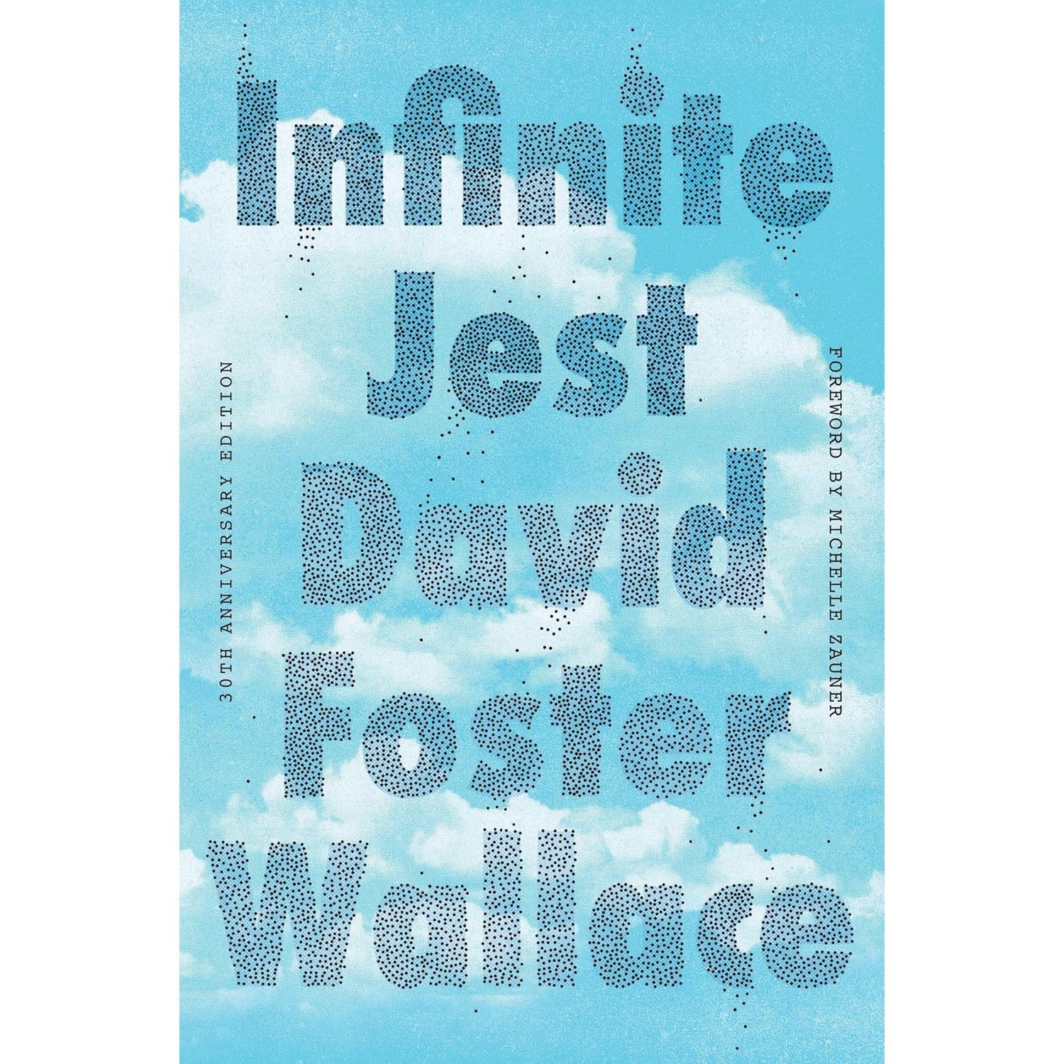 The Infinite Jest