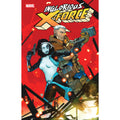 Inglorious X-Force #7