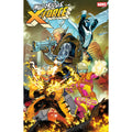 Inglorious X-Force #1