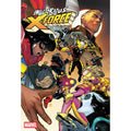 Inglorious X-Force #9 