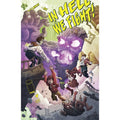 In Hell We Fight #4