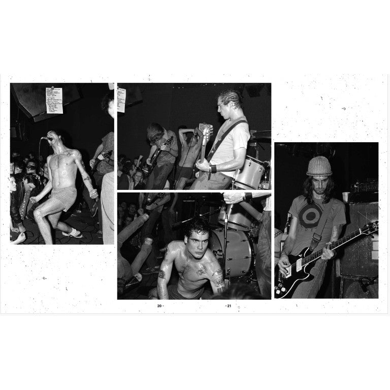 In My Eyes: Photographs 1982-1997 (EU/JPN ed.)