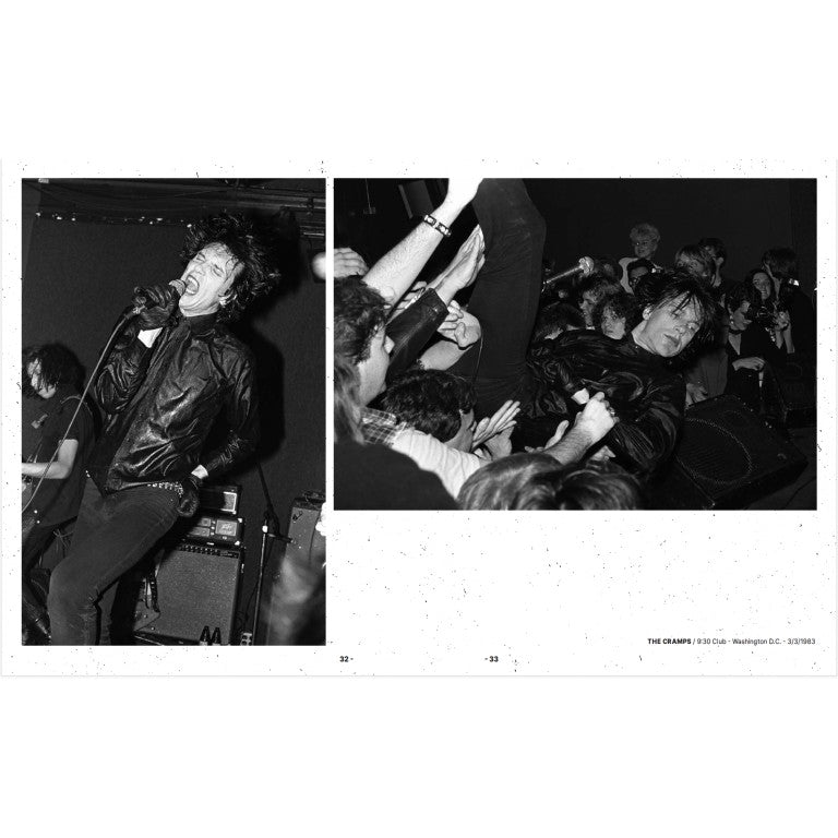 In My Eyes: Photographs 1982-1997 (EU/JPN ed.)