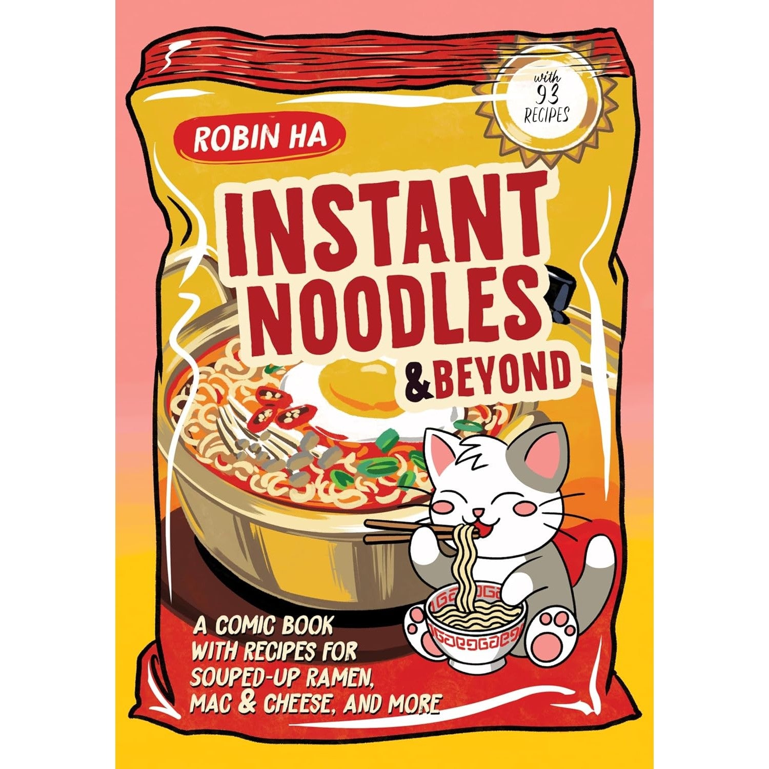 Instant Noodles and Beyond
