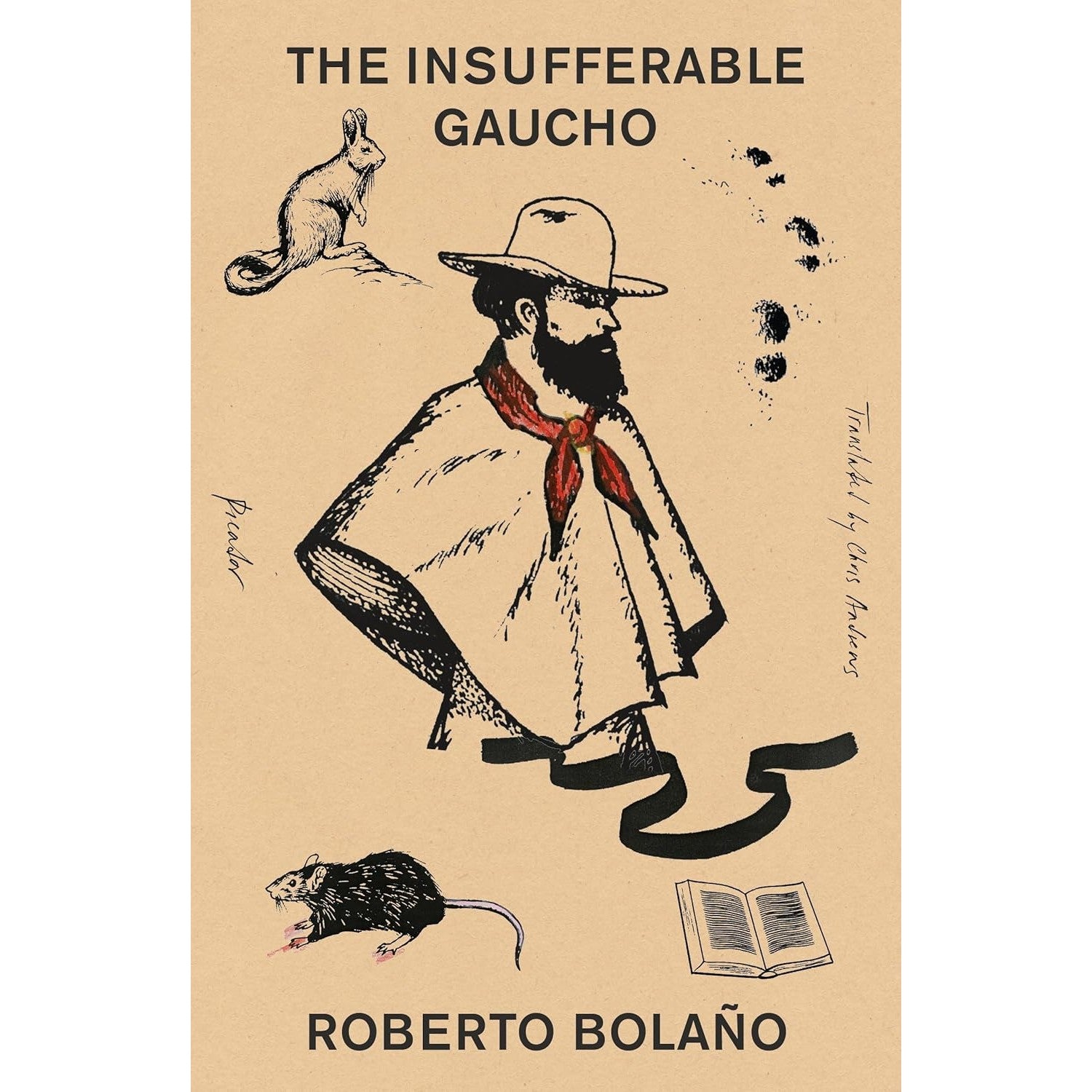 The Insufferable Gaucho