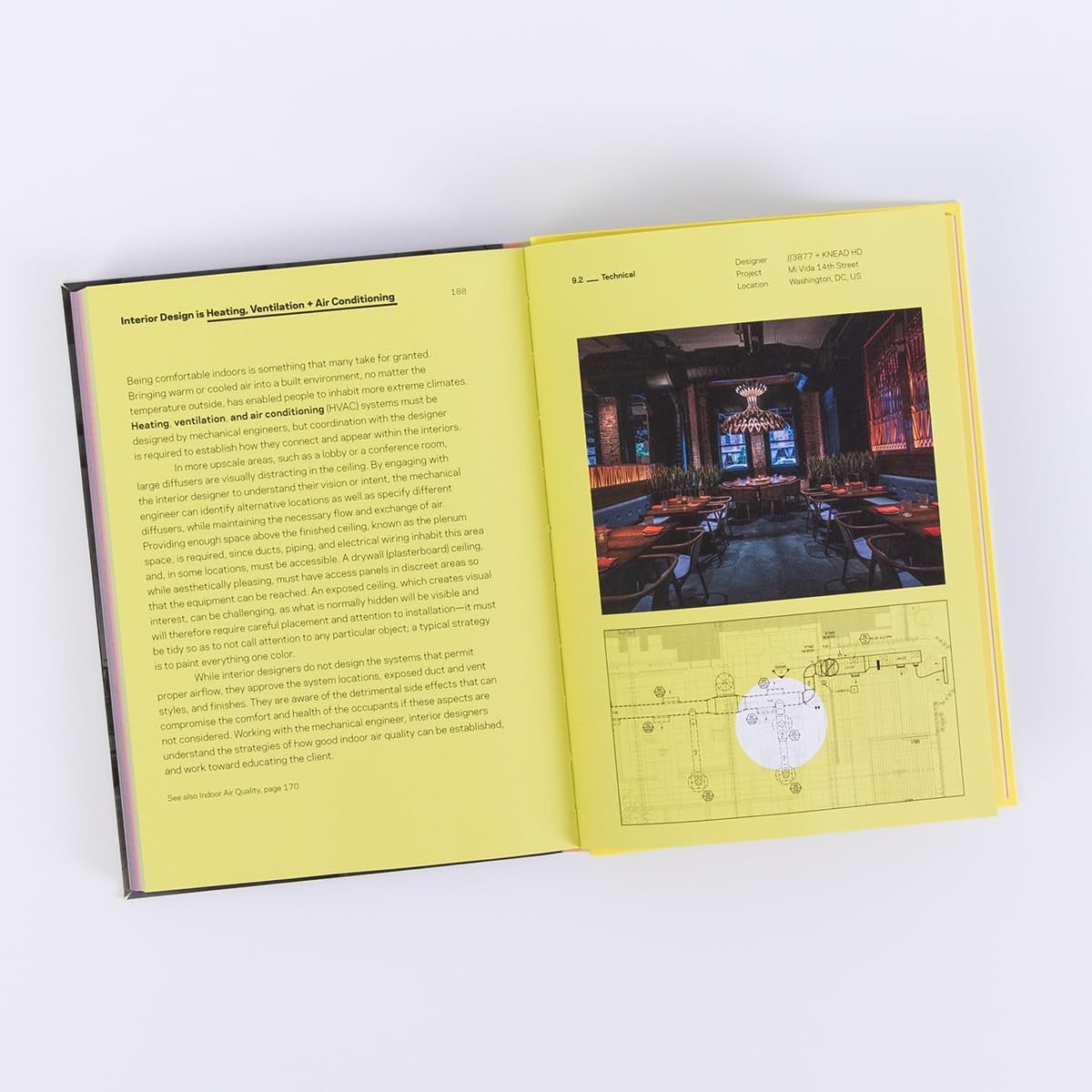 Interior Design is Not Decoration And Other Ideas – Atomic Books