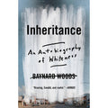 Inheritance: An Autobiography of Whiteness (paperback)