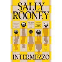 Intermezzo: A Novel