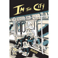 In The City, Part 4