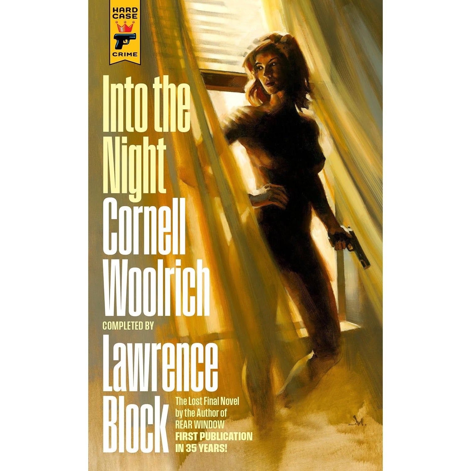 Into the Night
