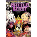 Invincible Universe: Battle Beast #10