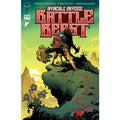 Invincible Universe: Battle Beast #7