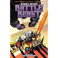 Invincible Universe: Battle Beast Volume 2