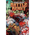 Invincible Universe Battle Beast #11