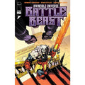 Invincible Universe: Battle Beast #9 