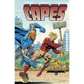 Invincible Universe: Capes #11