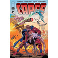Invincible Universe: Capes #15 