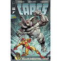 Capes #9