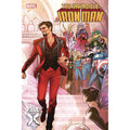Invincible Iron Man #10