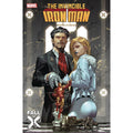 Invincible Iron Man #11
