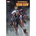 Invincible Iron Man #16 