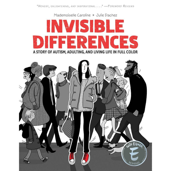 Invisible Differences