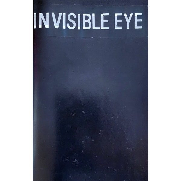 Invisible Eye #2