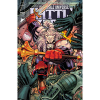 Invincible Universe: Battle Beast #1 