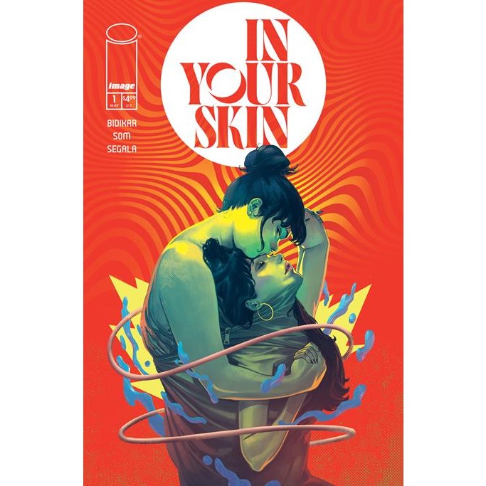 In Your Skin #1