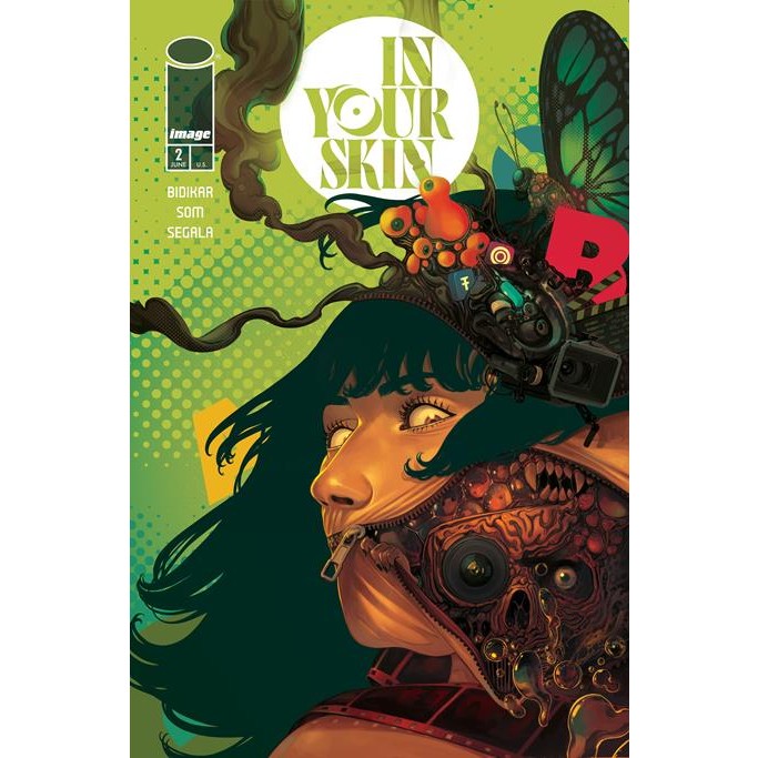 In Your Skin #2