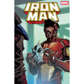 Iron Man #10