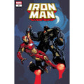 Iron Man #5