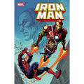 Iron Man #6 