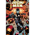 Iron Man #7