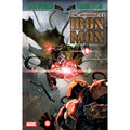 Iron Man #10