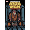 Iron Man #12