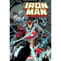 Iron Man #9 