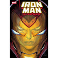 Iron Man #2