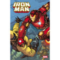 Iron Man #3