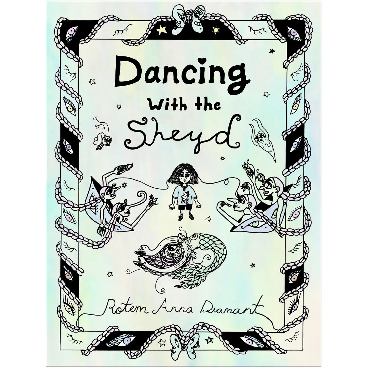 Dancing with the Sheyd