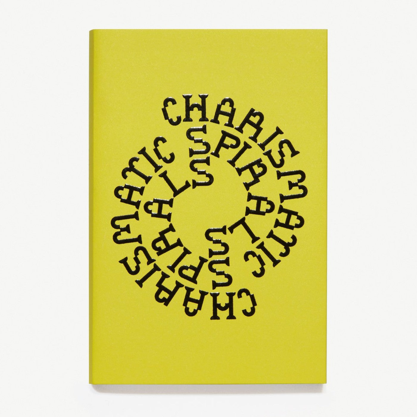 Charismatic Spirals 