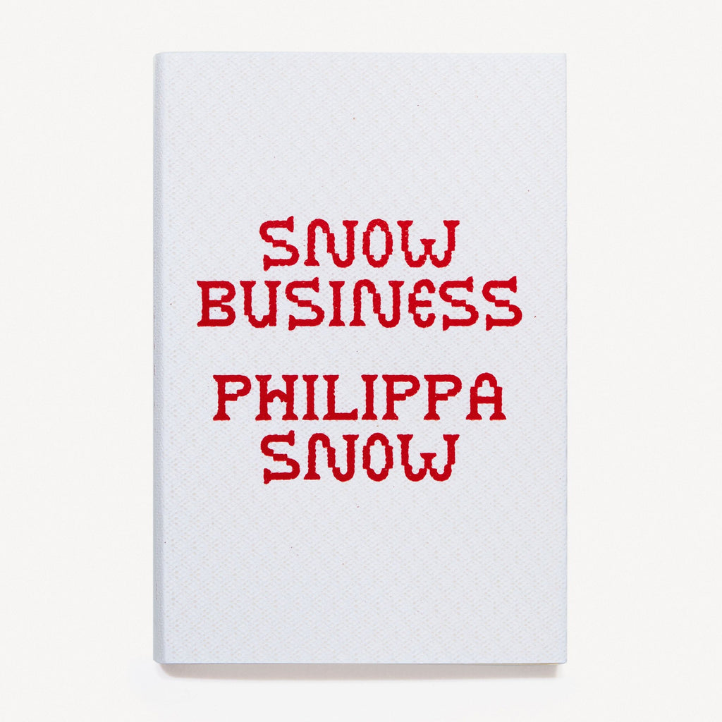 Snow Business – Atomic Books