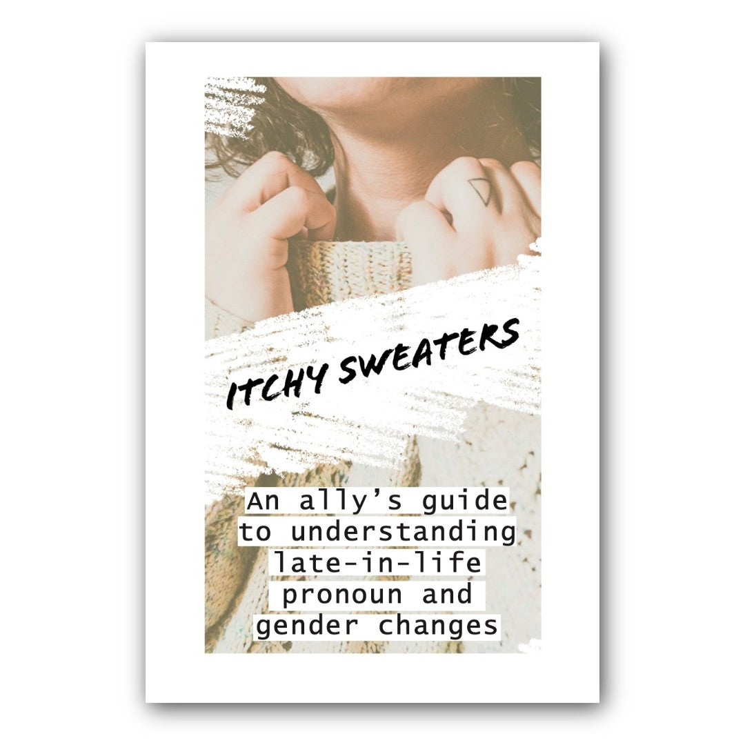 Itchy Sweaters